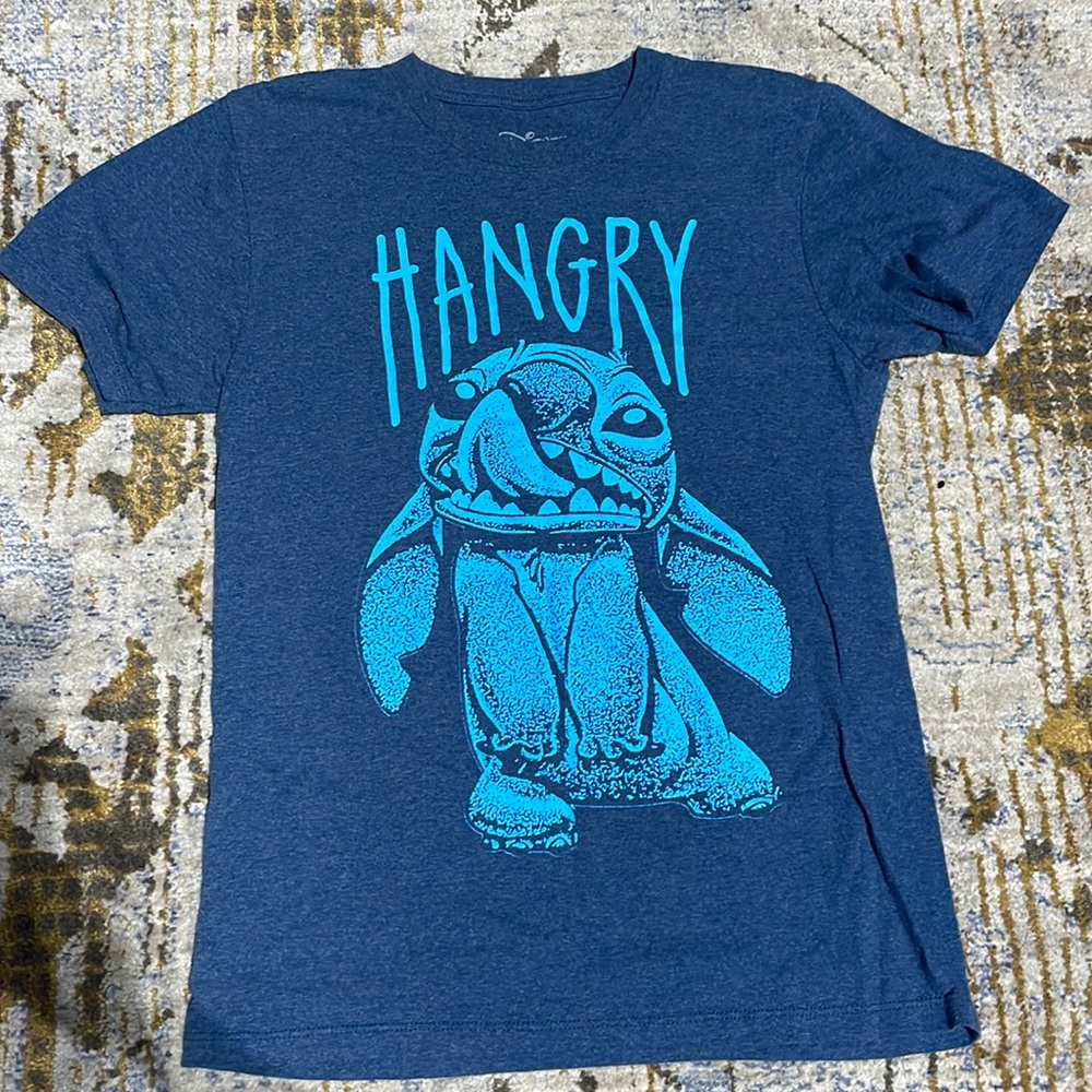 Disney Stitch
